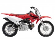 Honda CRF70F Honda CRF70F